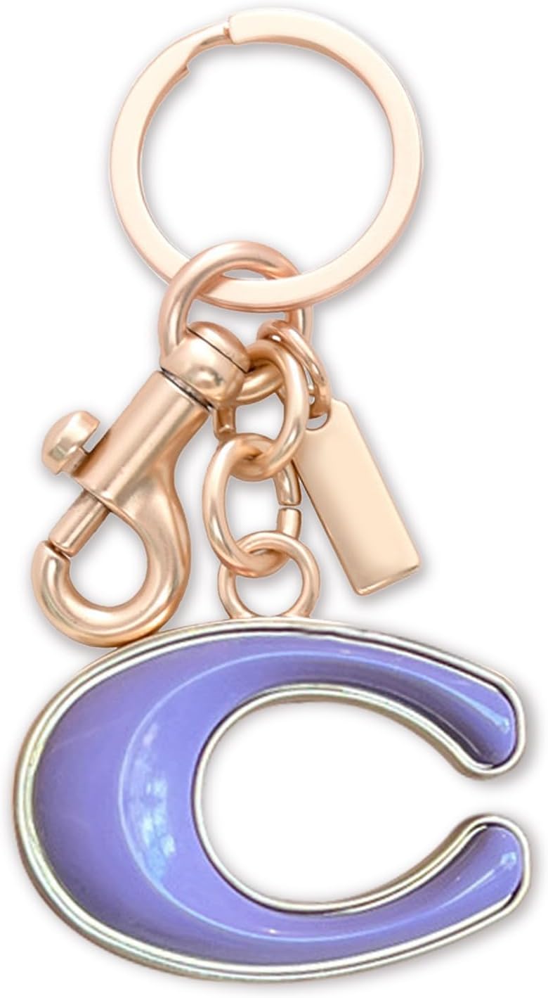 Sbredit Bag Charm,Purse Charms for Handbag,Purses Key Chains Accessories - Image 1